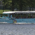 403-3923 Charles River Cruise - Boston Duck Tours